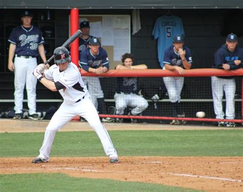 baseball northridge    turnaround season   players