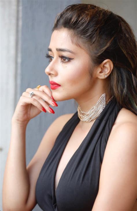Uttaran Fame Tinaa Dattaa Has Got A Makeover And This Is How She Looks