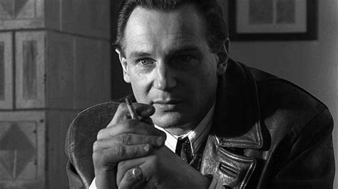 Schindlers List One Of The Most Visually Powerful War Films Ever