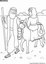 Coloring Pages Abraham Sarah Isaac Printable Bible Clipart Visitors Has Son Story Print Preschool School Choose Board Leave Mission Popular sketch template