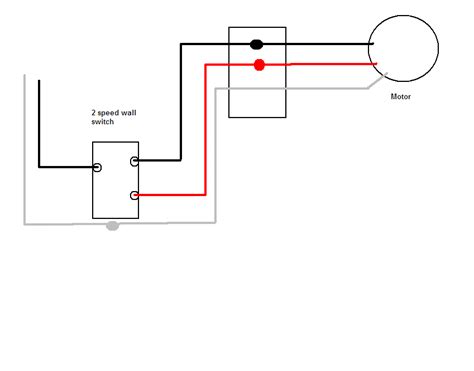 wiring attic fan thermostat diagram   image  wiring diagram