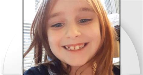 Missing 6 Year Old Faye Swetlik Found Dead