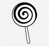Lollipop Spiral Lollipops Clipartmax Pinclipart Clipground sketch template