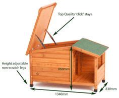 insulated dog house plans  large dogs   house pinterest insulated dog house dog