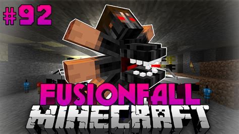 Die Vollkommene Vollendung Minecraft Fusionfall 092 [deutsch Hd