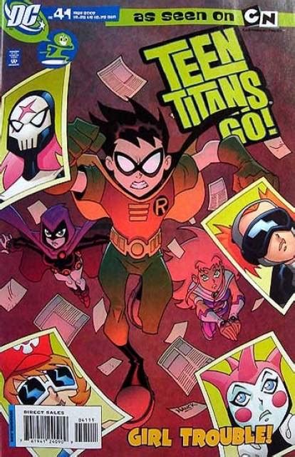 teen titans go 27 love is a battlefield issue