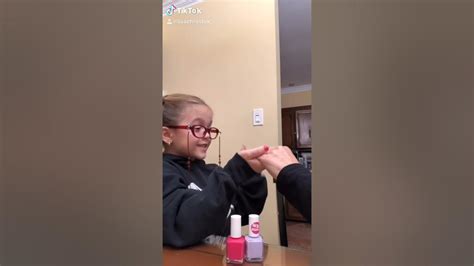 nail salon sassy girl youtube