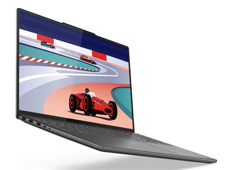 First Look At Lenovo Yoga Pro 9i Gen 8 Video And Images Techfinitive