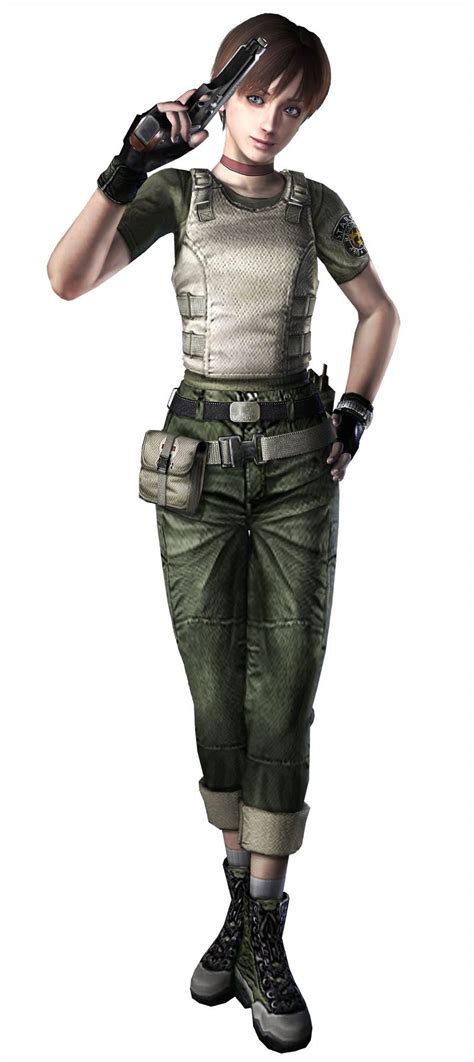 Anunciado Resident Evil Zero Hd Remaster Para Inicios De