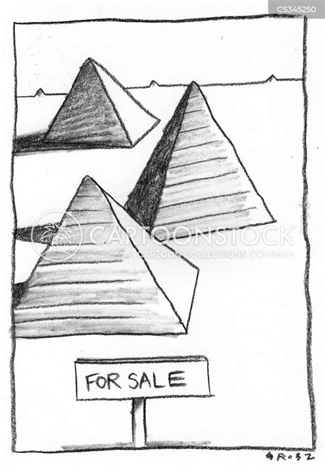 The Pyramids Cartoons And Comics Funny Pictures From