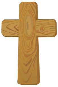 wooden cross clipart picture clipartingcom