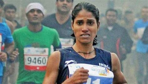 Federation Cup Athletics Sudha Singh Returns To Action With Gold Medal