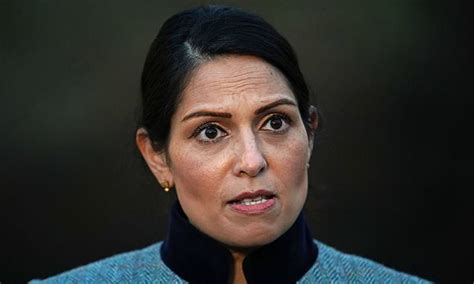 priti patel condemns shocking attack  police officer  suffered fractured skull  eye