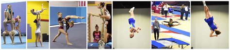 acrobatic gymnastics westminster md