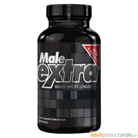 male extra enhancement capsules  capsules adult products india