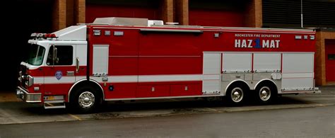 dsc city  rochester ny fire department spartanevi flickr