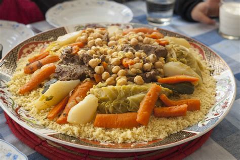 le maroc la cuisine marocaine  meilleure gastronomie au monde hot