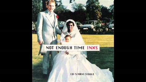 Not Enough Time Inxs Youtube