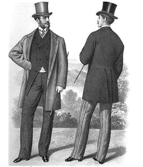 pin by r i axelrod on victorian era epoca victoriana victorian men victorian mens fashion
