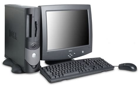 desktop computers