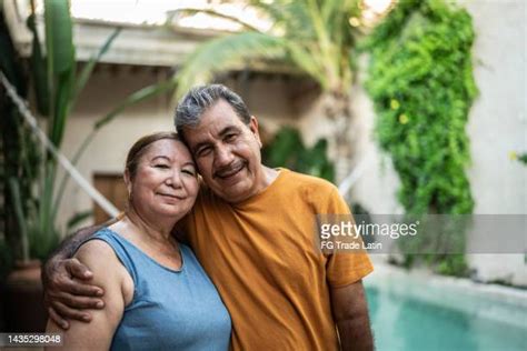 Middle Aged Mexican Woman Photos And Premium High Res Pictures Getty