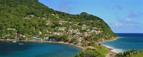 Dominica Investment Options Caribbean Investment Opportunities