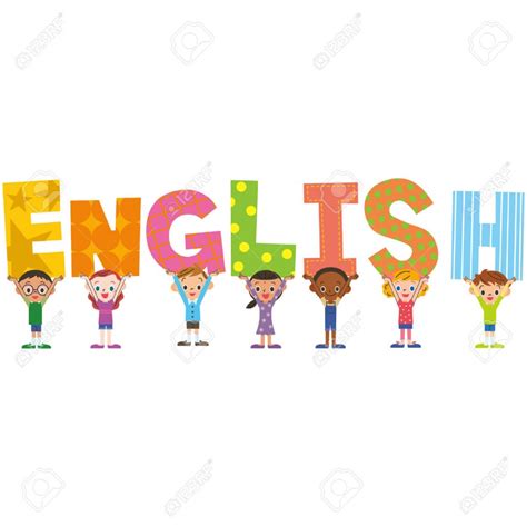 english clipart