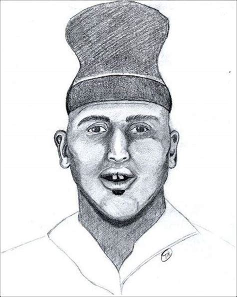 police sketches  horrible  amazing gallery ebaums world