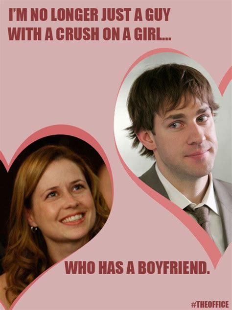 The Office Valentine S Day Quotes Photo 609696