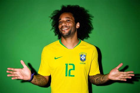 fifa divulga ensaio fotografico oficial dos jogadores da copa  mundo