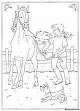 Kleurplaten Manege Reitschule Paardenstal Paarden Reiterhof Downloaden Malvorlagen1001 Animaatjes sketch template