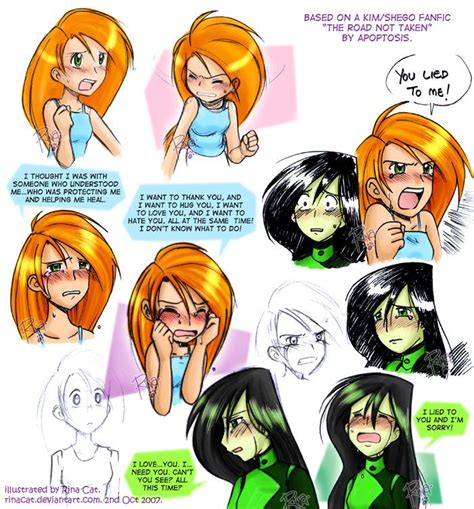 7 Best Kim Possible Images On Pinterest Kim Possible