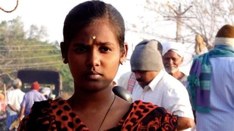 why are menstruating women in india removing their wombs bbc news