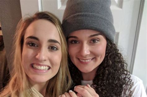 Lesbian Couple’s Proposal Does Not Go To Plan But What Happens Next