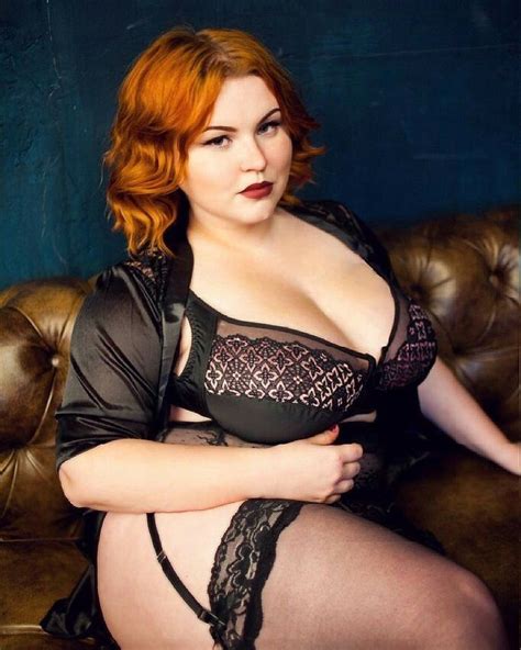 200 Best Redheads Curvy And Plus Size Images On Pinterest