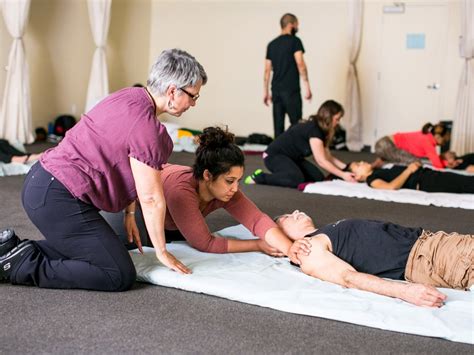 california school of massage therapy accredited massage school