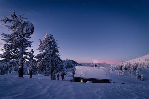austrias top winter destinations