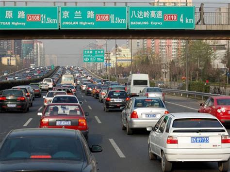 kiinan autoteollisuus murskasi ennaetykset tekniikkatalous
