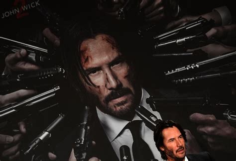 Five Ancient Greek And Roman Influences In John Wick 2