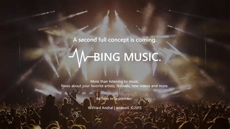 bing  app concept  coming  september  wifun  deviantart