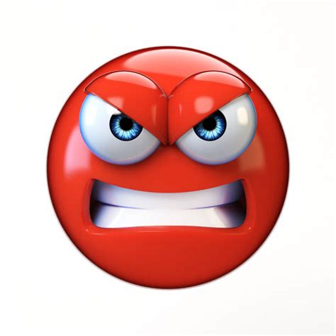angry  emoji angry face clipart gif