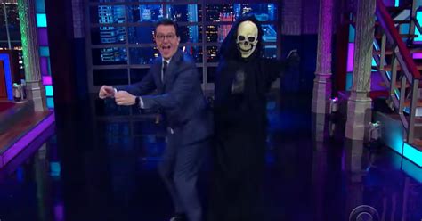 colbert identifies the one person happy with the gop s