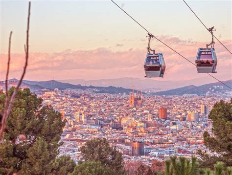 tips voor je barcelona stedentrip praktische reistips voor je bezoek