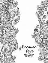 Coloring Pages Adult Printable Adults Valentines Cards Color Sheets Nerdy Paisley Mandala Mamma Advanced Clipart Abstract Print Nerdymamma Pdf Book sketch template