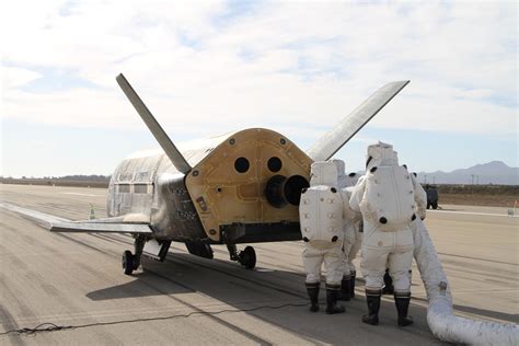 secretive   military space plane preps   mystery mission