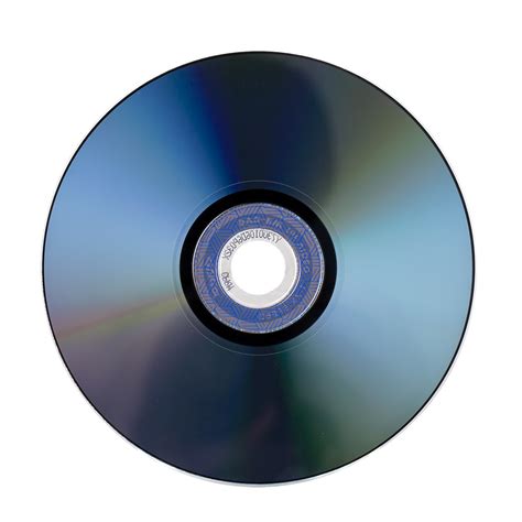 10pcs Dvd Rw 4 7gb 120min Rewritable 4x Blank Disc Digital