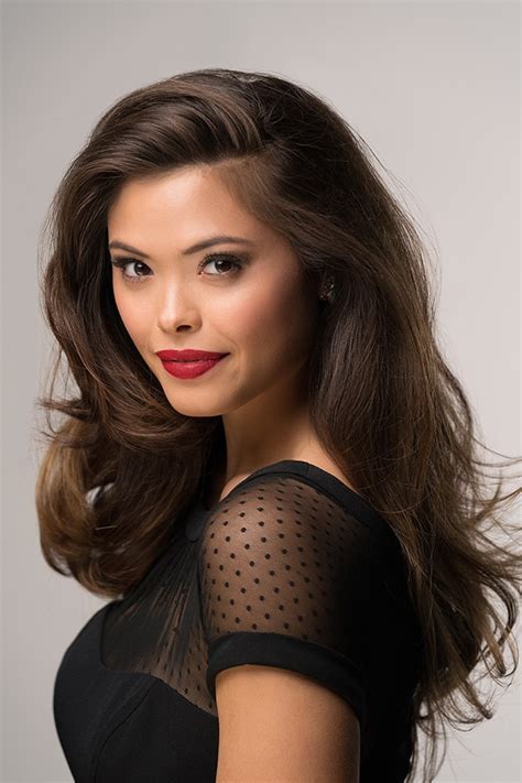 miss district of columbia from meet the 2019 miss america contestants