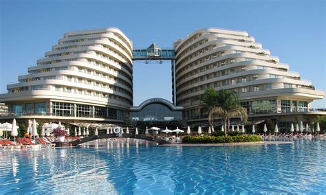 de tien mooiste hotels van turkije corendon