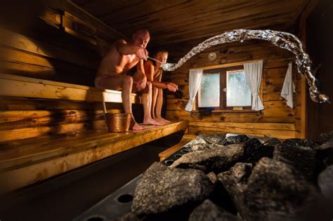 ferienhaus mit sauna alles was ihr über die finnische