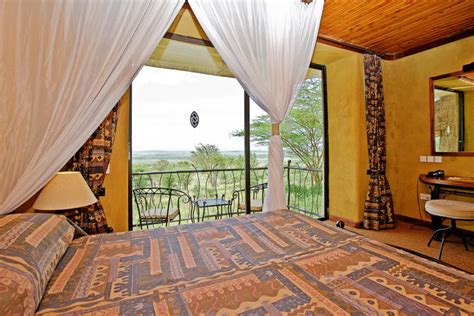 accommodation   east africa